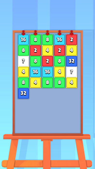 صور Chain 2048
