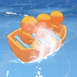 Ferry Jam