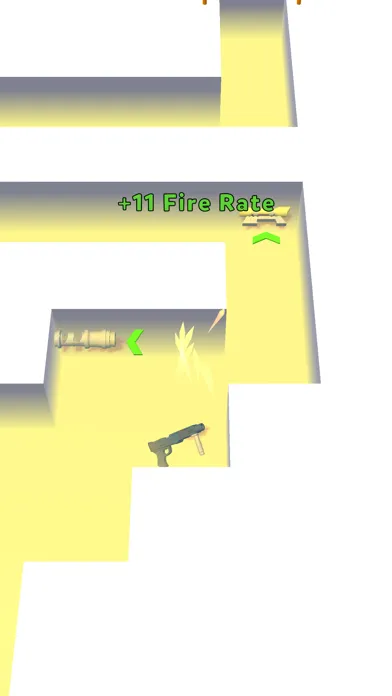 Zrzuty ekranu Gun'ter Strike