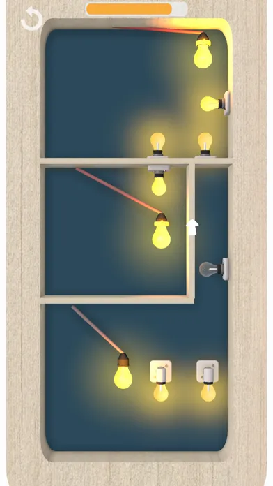 Lights Up 3D Screenshots