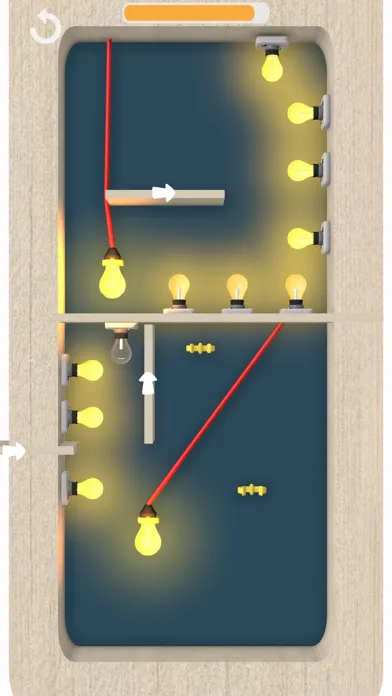 Lights Up 3D Screenshots
