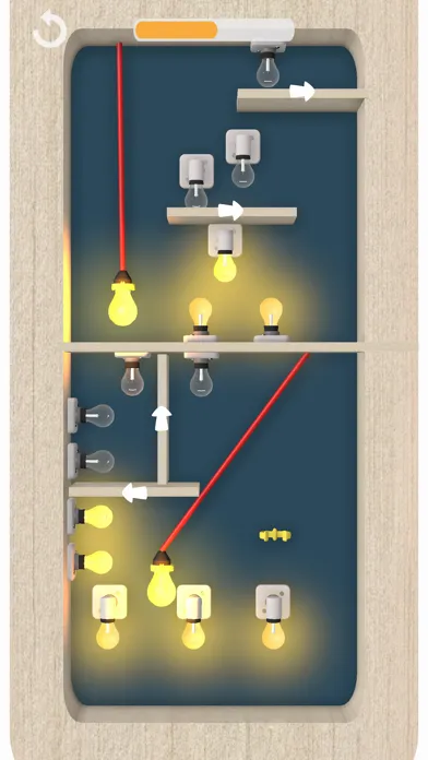 Lights Up 3D Screenshots