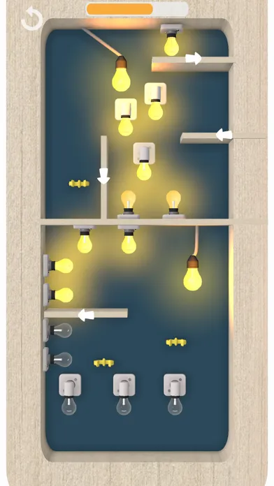 Lights Up 3D Screenshots