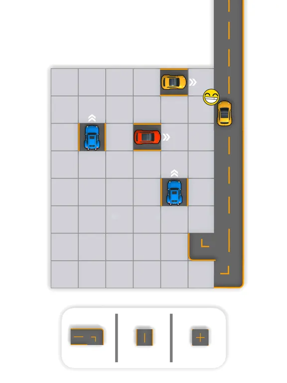 Connect Car iPad  스크린샷