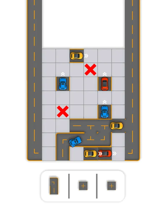 Connect Car iPad  스크린샷