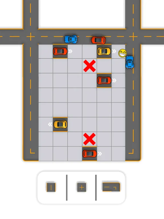 Connect Car iPad  스크린샷