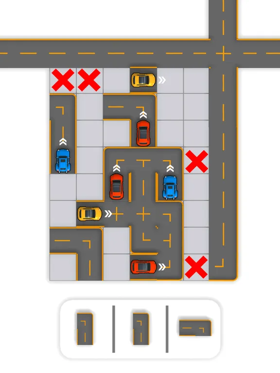 Connect Car iPad  스크린샷