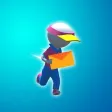 Mail Delivery 3D