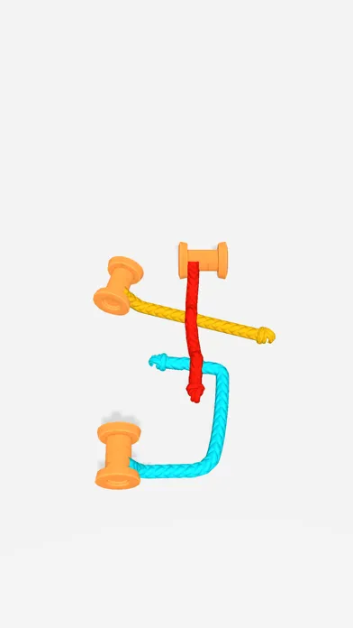 Rope Tangle स्क्रीनशॉट