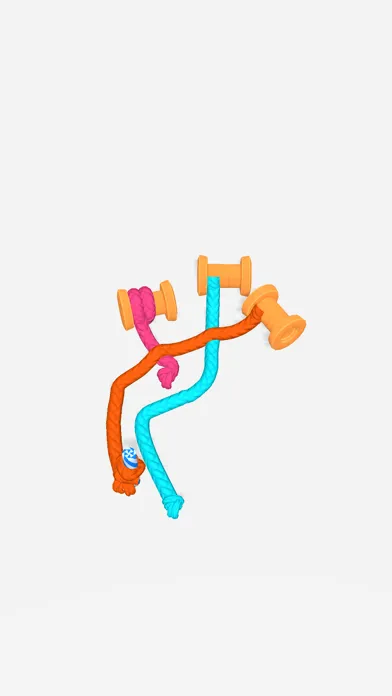 Rope Tangle स्क्रीनशॉट