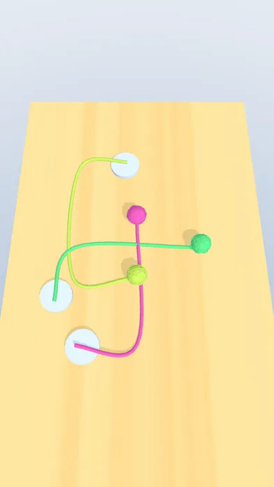 صور Yarn Puzzle