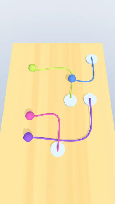 صور Yarn Puzzle