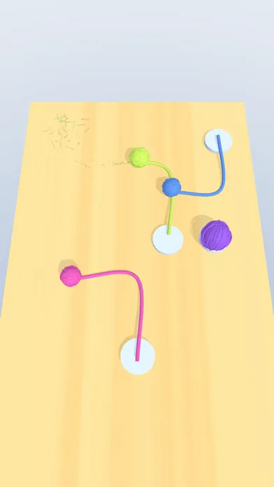 صور Yarn Puzzle