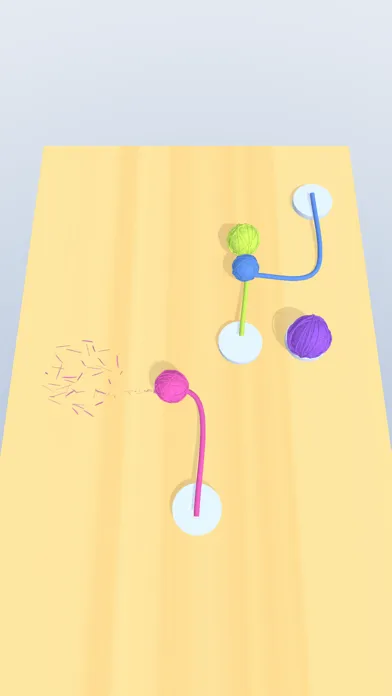 صور Yarn Puzzle