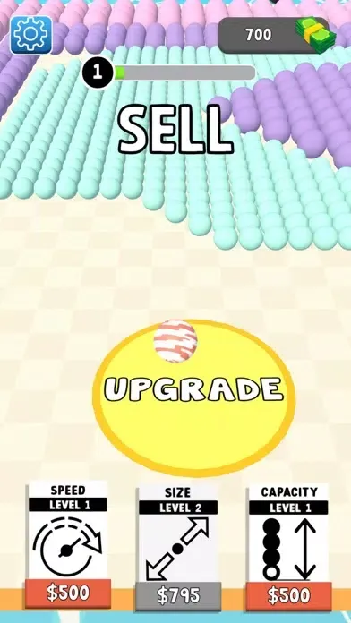 تصاویر Magnetic Master 3D