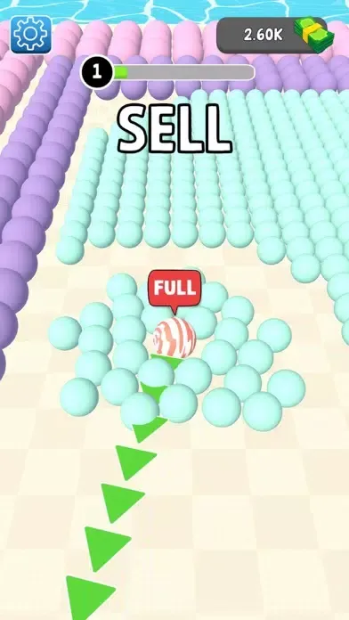 تصاویر Magnetic Master 3D