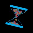 Hourglass - Countdown Clock Hourglass - Countdown Clock