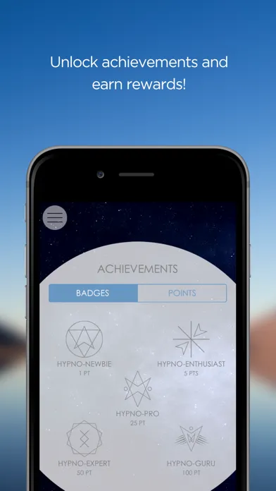 تصاویر Guided Mindful Meditations