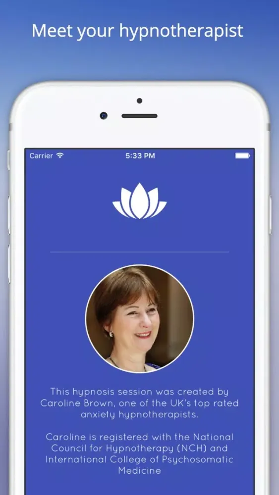 Relieve Anxiety & Stress-Free স্ক্রিনশট