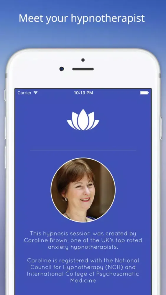 Relieve Anxiety & Stress - Pro سکرین شاٹس