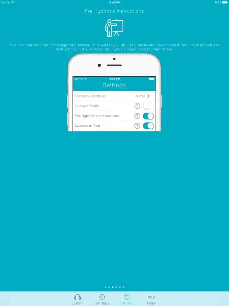 Zrzuty ekranu Diet & Weight Loss - PRO iPad 