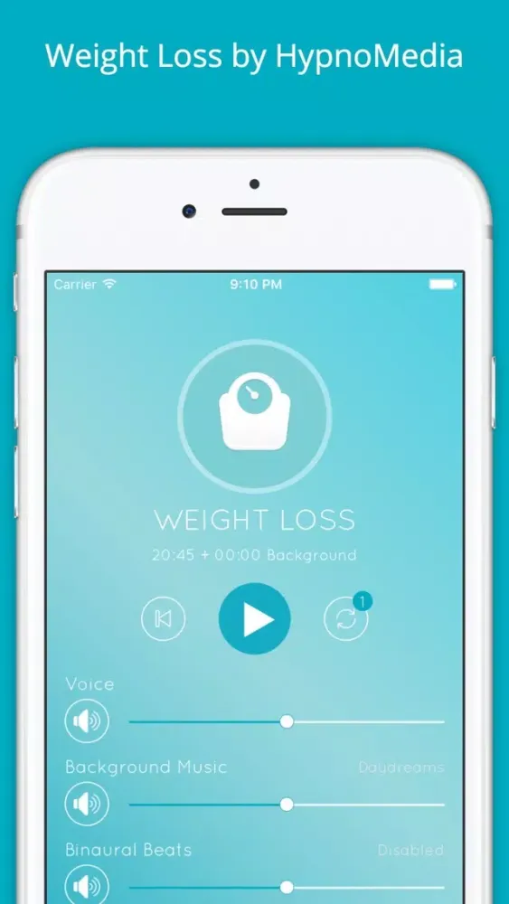 Zrzuty ekranu Diet & Weight Loss - PRO