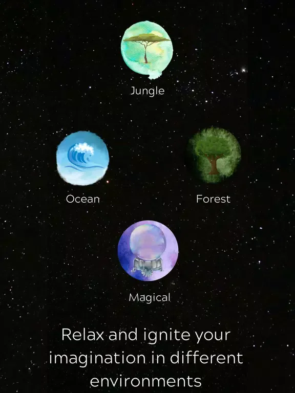 صور Hypnoss iPad 