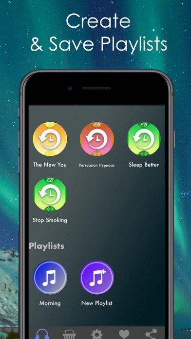 Easy Meditation & Hypnosis Ekran Görüntüleri