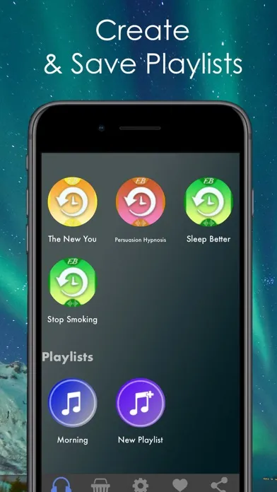 Easy Meditation & Hypnosis应用截图