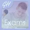 Overcome Exam Nerves by Glenn Harrold: Self-Hypnosis Relaxation for Exam Stress