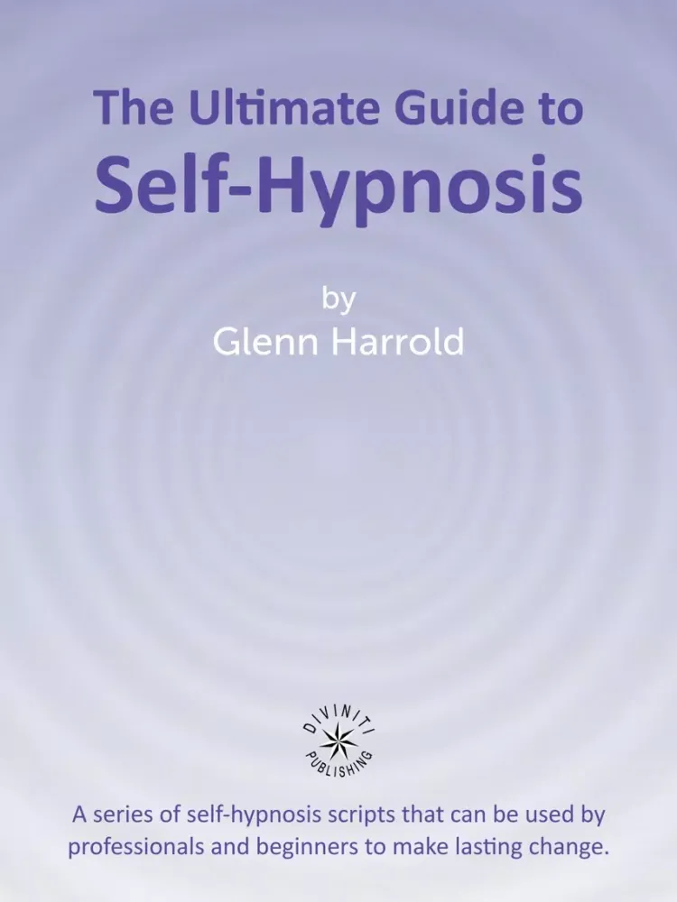 Overcome Exam Nerves by Glenn Harrold: Self-Hypnosis Relaxation for Exam Stress iPad  स्क्रीनशॉट