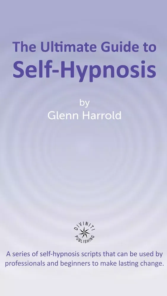 Overcome Exam Nerves by Glenn Harrold: Self-Hypnosis Relaxation for Exam Stress स्क्रीनशॉट