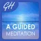 A Guided Meditation by Glenn Harrold