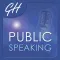 Public Speaking Confidence by Glenn Harrold