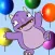 Balloon-Popping Monster