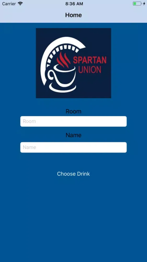 تصاویر Spartan Union
