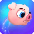 Pop Jump - Epic Jumping Game Pop Jump - Epic Jumping Game