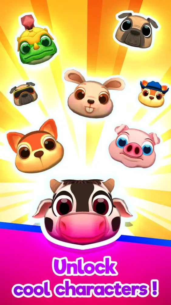 تصاویر Pop Jump - Epic Jumping Game