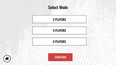 Hy-Pro Tournament App 스크린샷