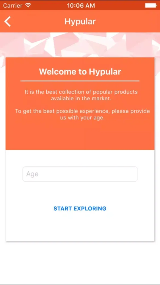 Скриншоты Hypular