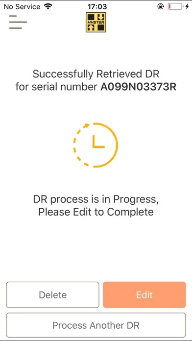 HYG Mobile Installation应用截图