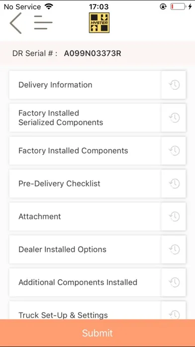HYG Mobile Installation应用截图