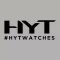 My HYT Watch