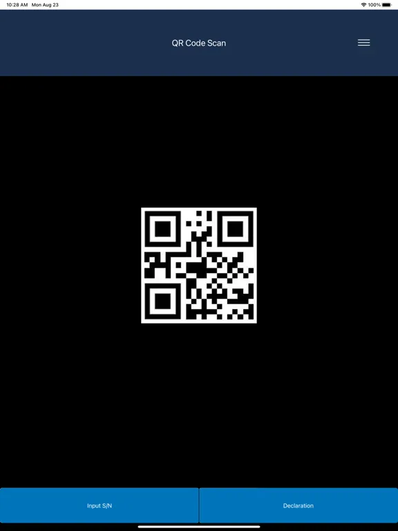 HiClass iPad  স্ক্রিনশট