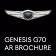 Genesis G70 AR Brochure Genesis G70 AR Brochure