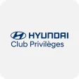 Hyundai Privilèges Hyundai Privilèges
