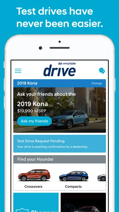 صور Hyundai Drive