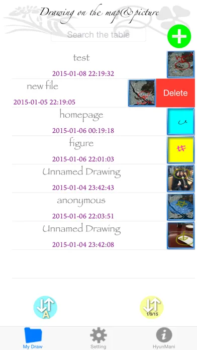 Draw Man All New HD 스크린샷
