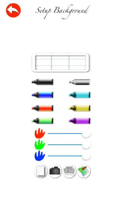 Draw Man All New HD 스크린샷