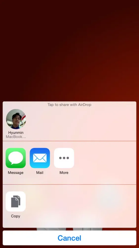 MP3 Alter - Ringtone, m4a sound file from mp3 file - modulated & edited / send to others directly Screenshots